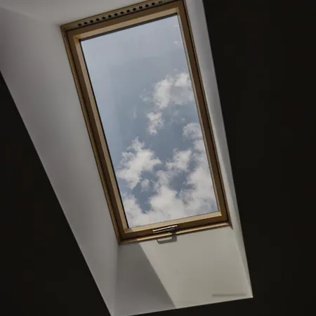 דירה Rynek Jezycki Roof Loft *